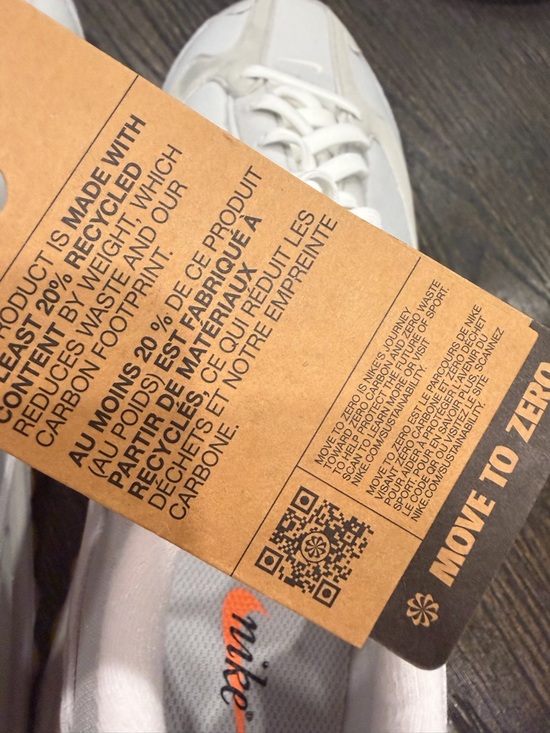 NIKE AIR MAX DAWN men's shoes size 12 - Picture 11 of 11